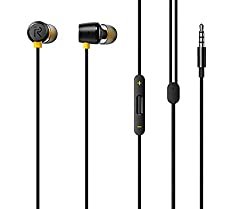 Best Wired Earphones With Mic Under 1000 
