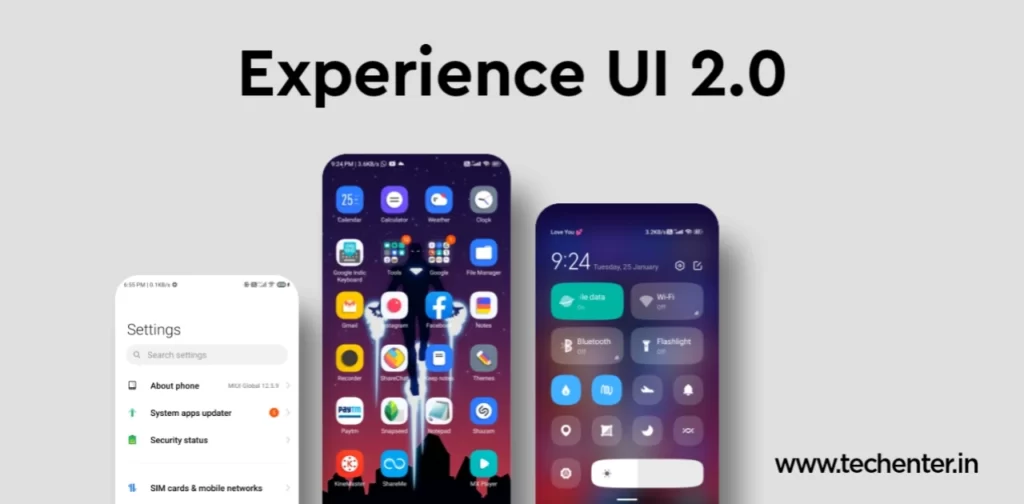 Best MIUI 13 Themes 